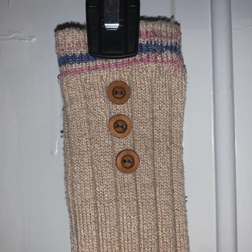 Socks - Picture 2 of 3